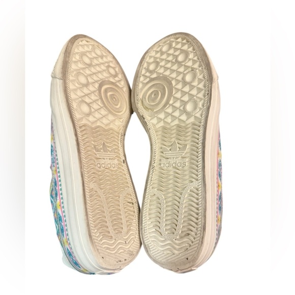 Adidas Continental 80 Vulc Arizona Iced Tea Men’s Size 7, Women’s Size 9 - Picture 8 of 8